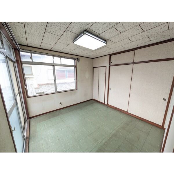 加古川市平岡町新在家 貸家 室内写真8