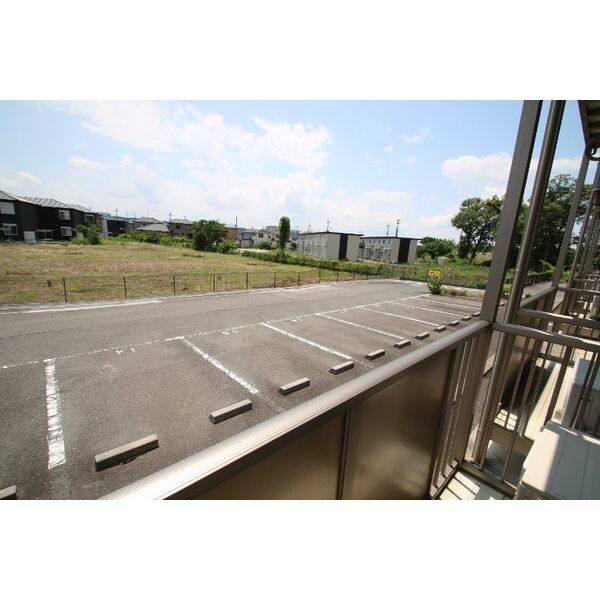 Casa Foresta 室内写真10