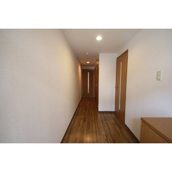 Casa Foresta 室内写真4