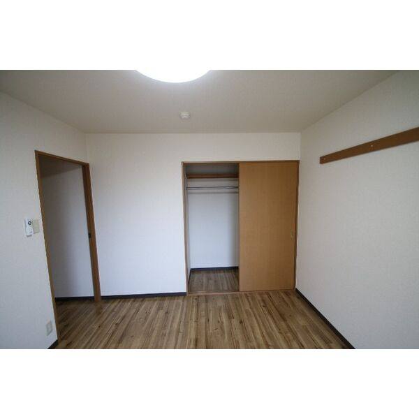 Casa Foresta 室内写真6
