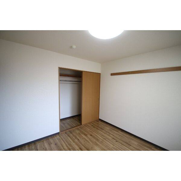 Casa Foresta 室内写真7