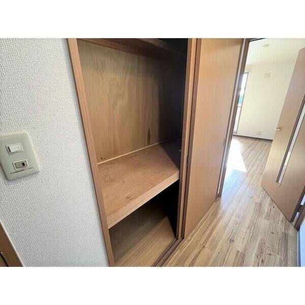Casa Foresta 室内写真8