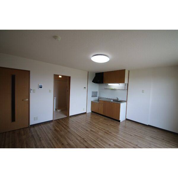 Casa Foresta 室内写真1