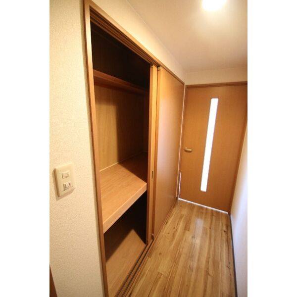 Casa Foresta 室内写真4