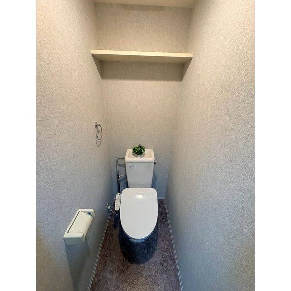グランディア那古野 室内写真5