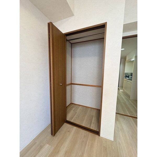 グランディア那古野 室内写真6