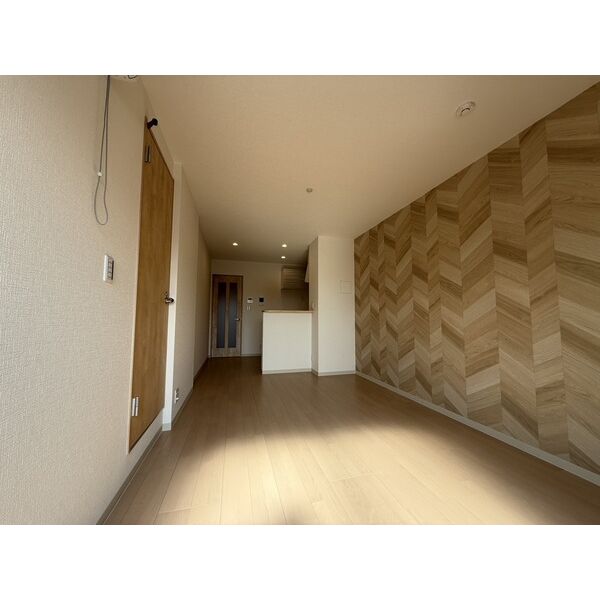 F+style大蓮東2号館 室内写真1