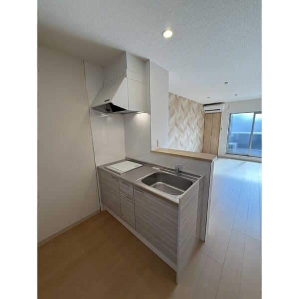 F+style大蓮東2号館 室内写真2