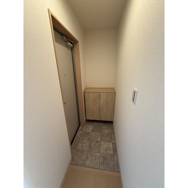 F+style大蓮東2号館 室内写真7