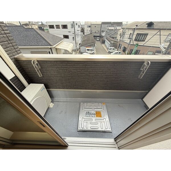 F+style大蓮東2号館 室内写真8