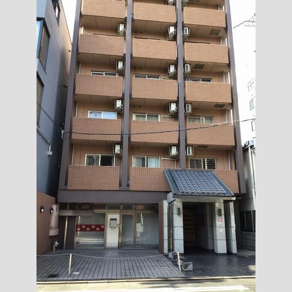 メディナ三条室町