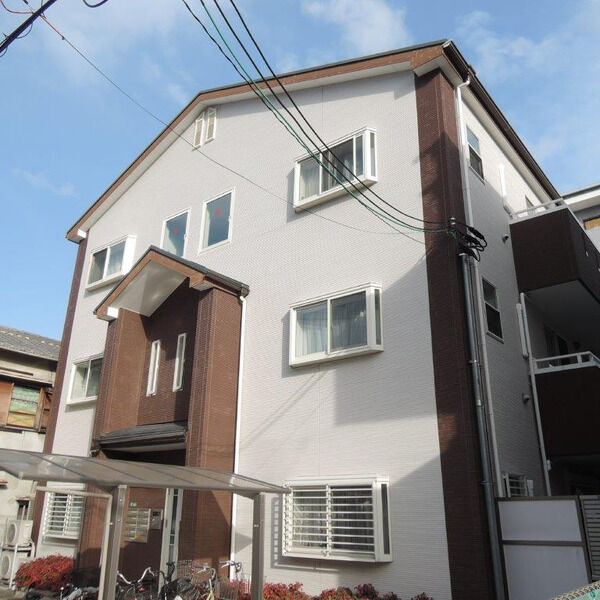 Limone 建物画像