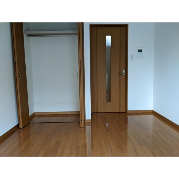 エルシオンⅡ 室内写真5