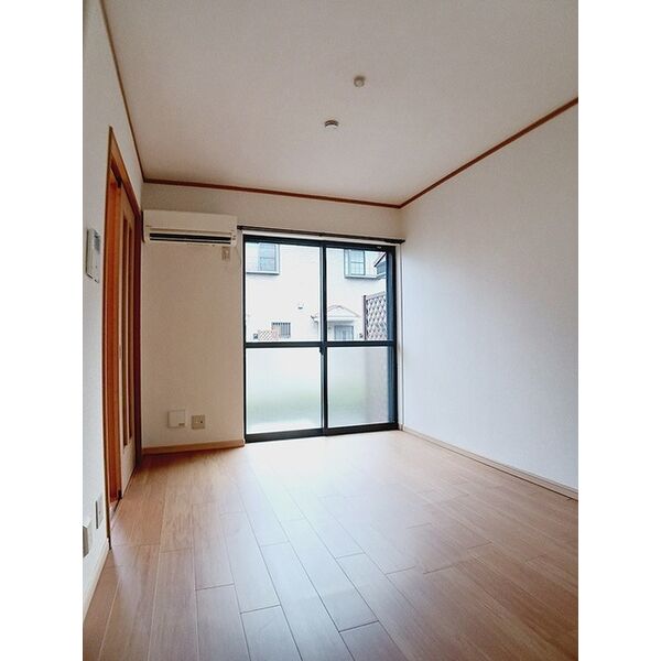 River Island Ⅰ 室内写真1