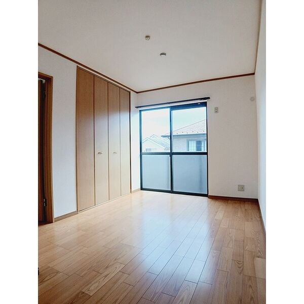 River Island Ⅰ 室内写真8