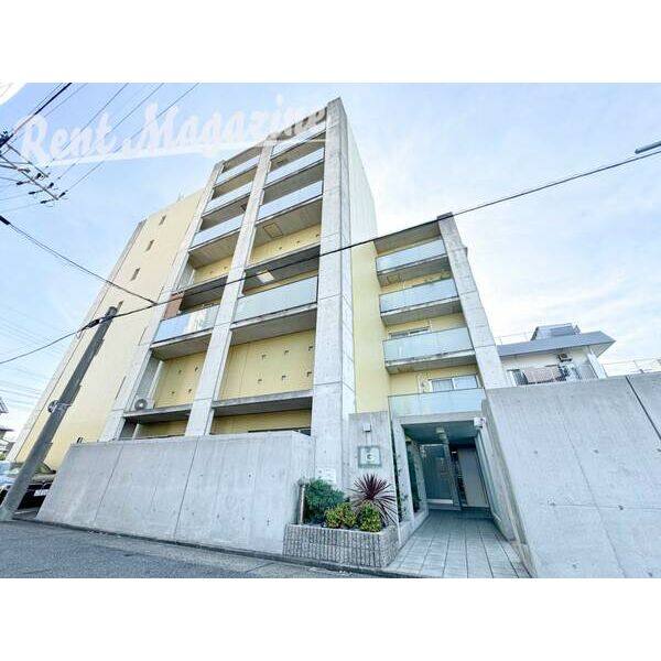 Studio・G 建物画像