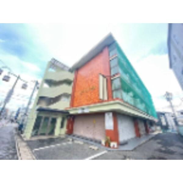 ゴールデンハイツ平針 建物画像
