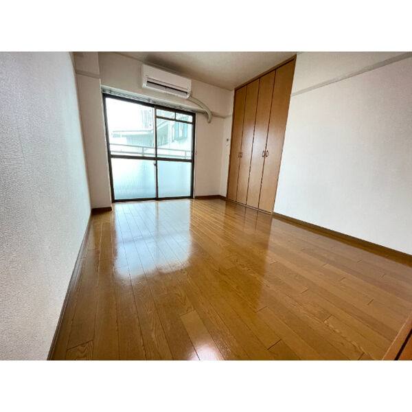 ゴールデンハイツ平針 室内写真1