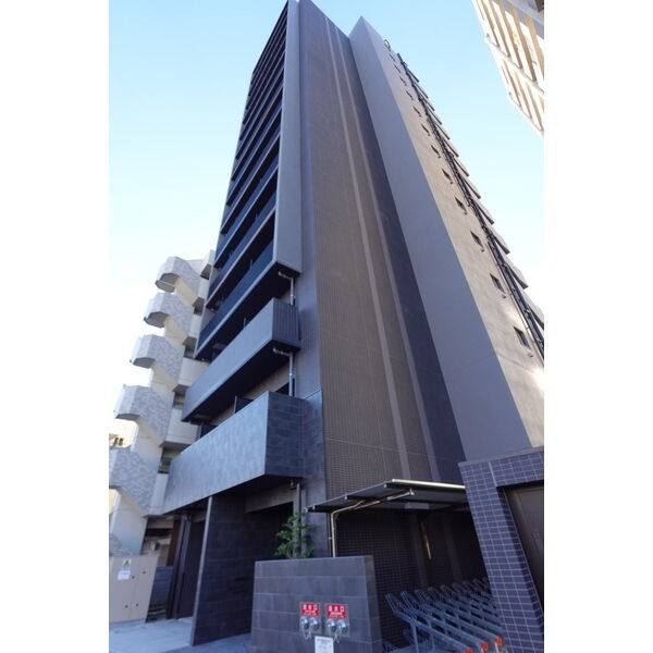 メイクスWアート浅間町 建物画像
