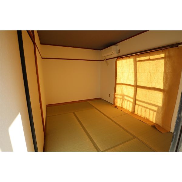 マンションジュネスⅤ 室内写真10