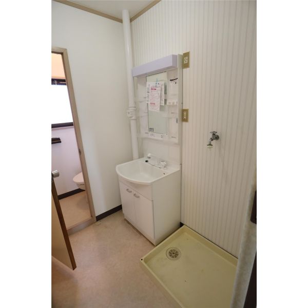 マンションジュネスⅤ 室内写真5