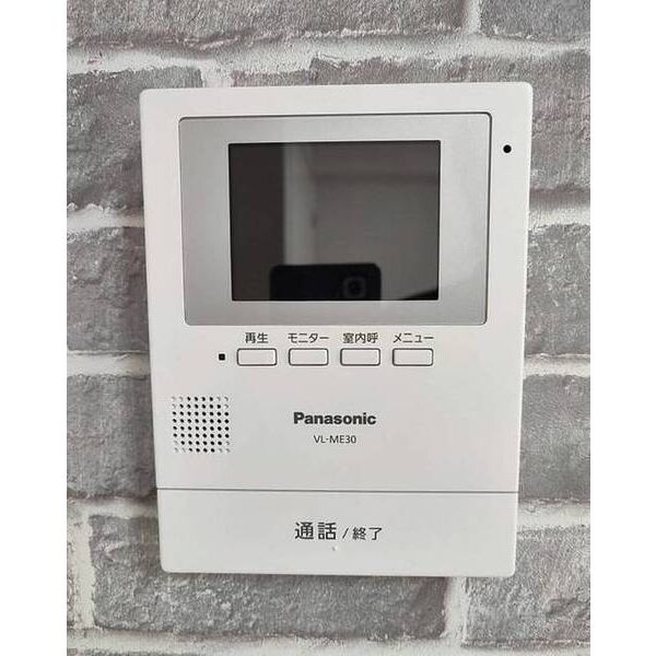 ロックグランデ船橋 室内写真9
