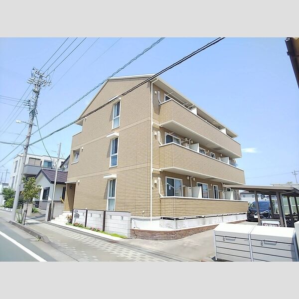 弐番館