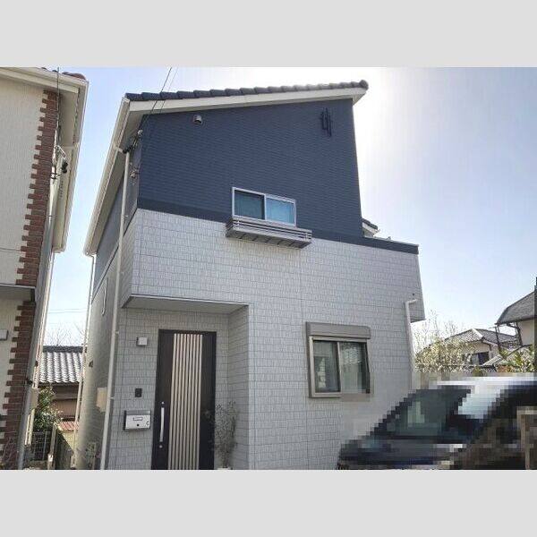 春岡1 建物画像