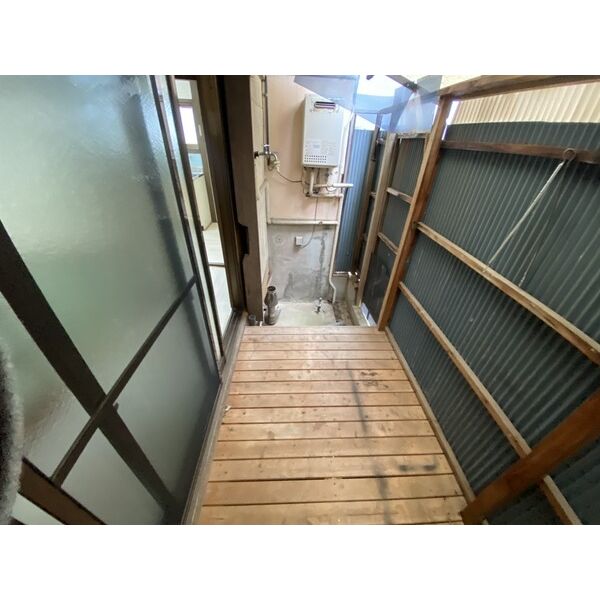 DAIMON文化 室内写真9