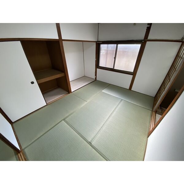DAIMON文化 室内写真5