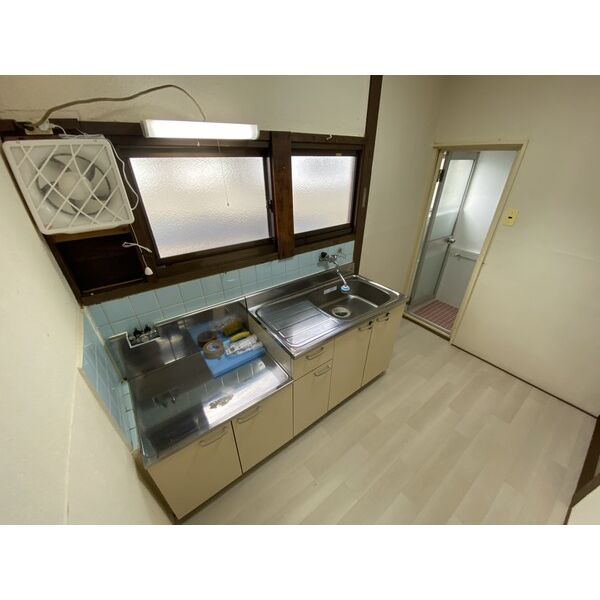 DAIMON文化 室内写真6