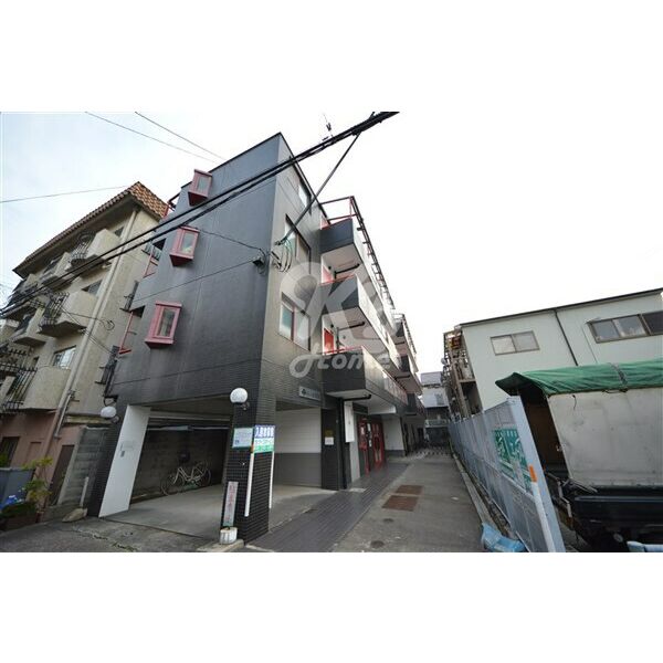 ベル東須磨