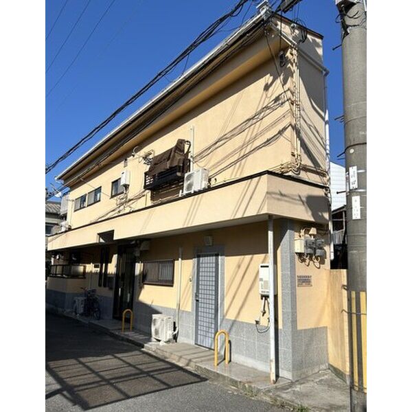 ビルシャナ赤川