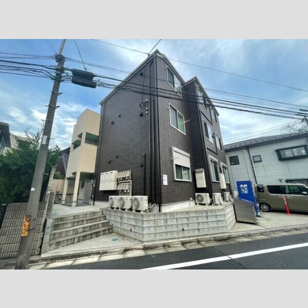 ACE桜台