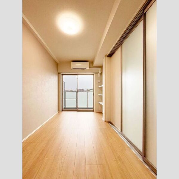 アンシャンテ岡本町 室内写真2