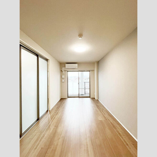 アンシャンテ岡本町 室内写真4