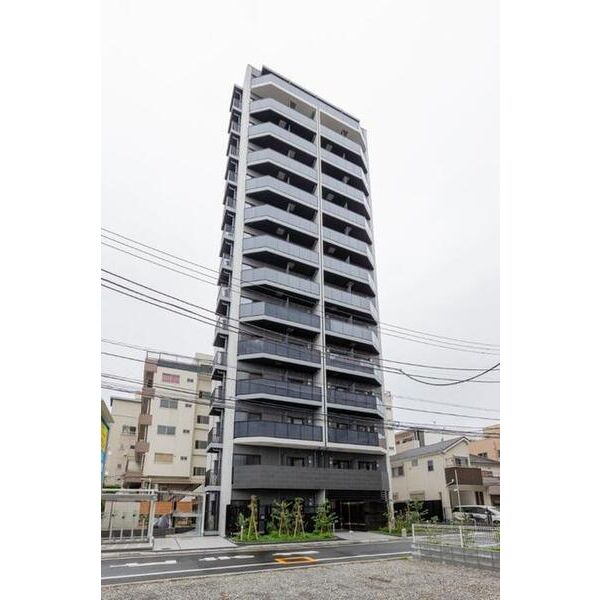 ARKMARK巣鴨COURT