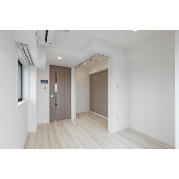 ARKMARK巣鴨COURT 室内写真1