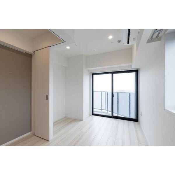 ARKMARK巣鴨COURT 室内写真2