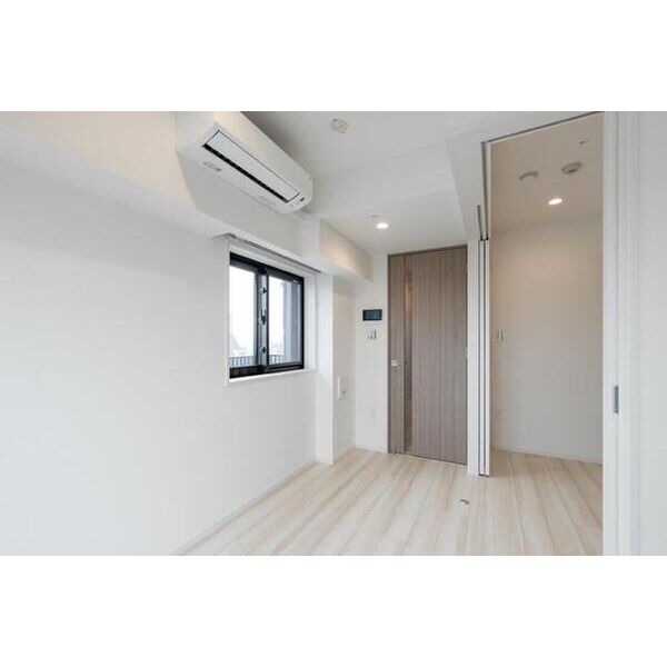 ARKMARK巣鴨COURT 室内写真3