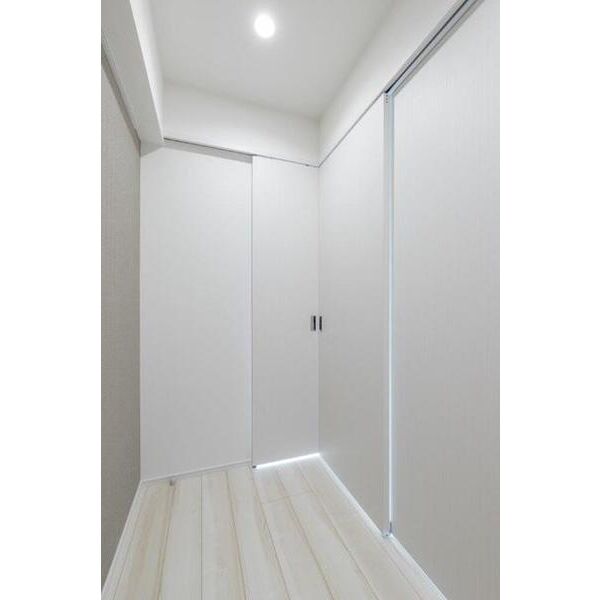 ARKMARK巣鴨COURT 室内写真4