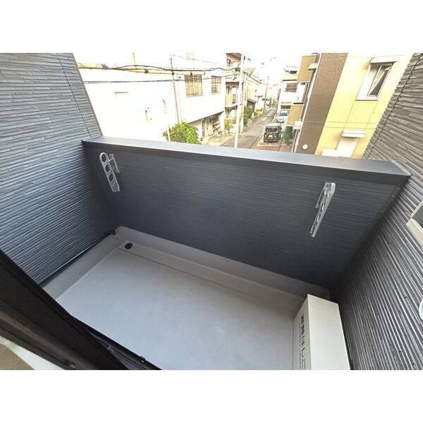 プルミエール角割町 室内写真10