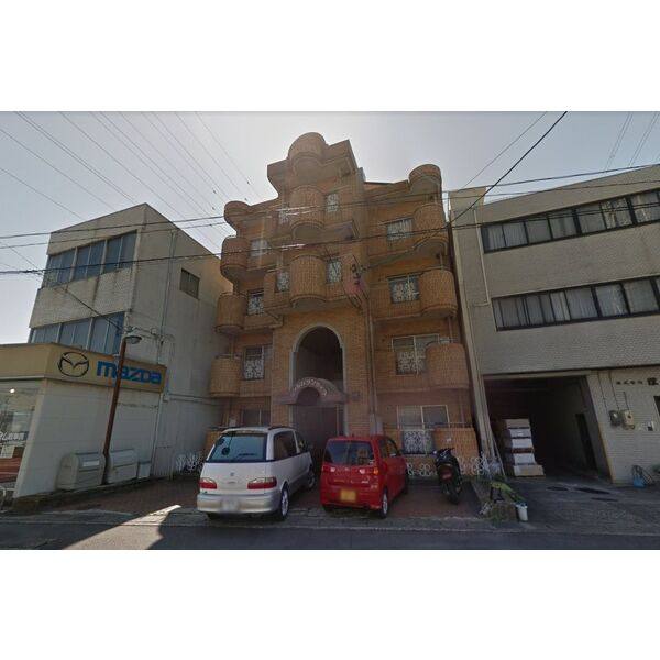 シャルムサンライズ 建物画像