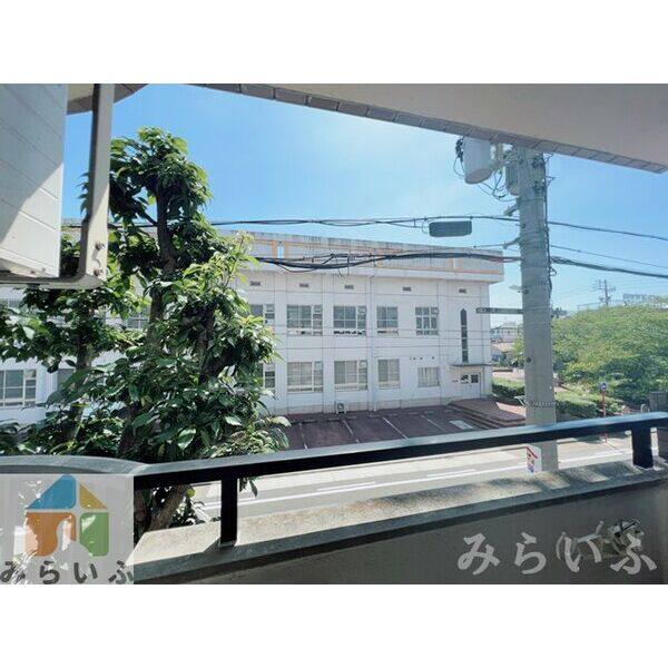 富士レイホービル第5 室内写真10