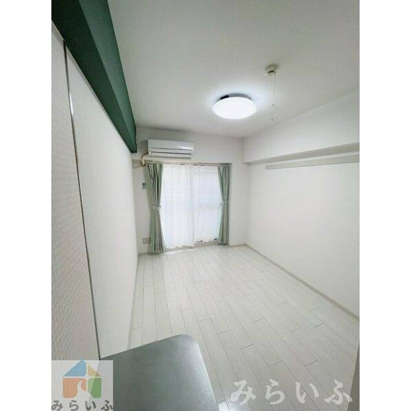 富士レイホービル第5 室内写真1