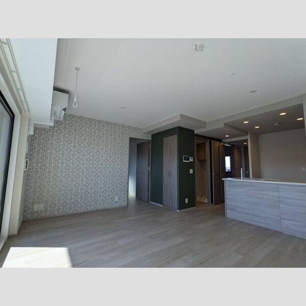 グランパセオ名駅那古野 室内写真3
