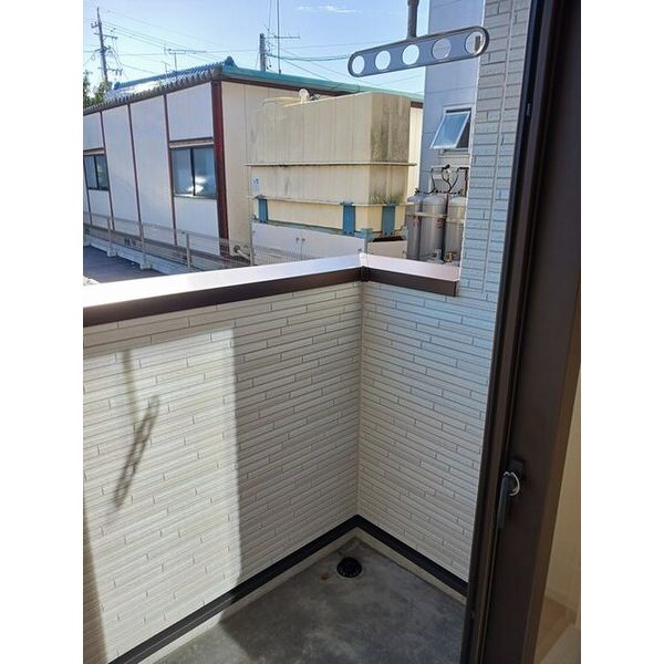 ホワイトルーム恩地 室内写真9