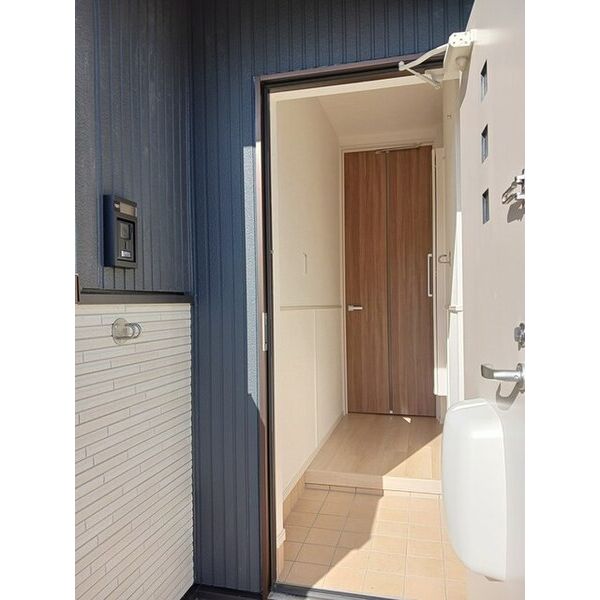 ホワイトルーム恩地 室内写真7