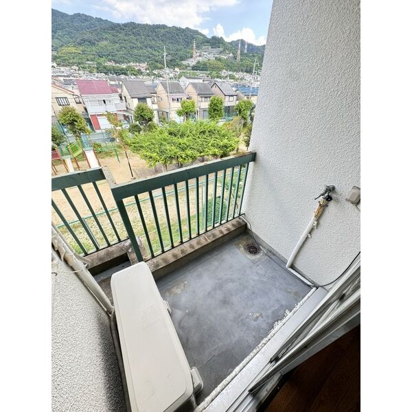 教興寺マンション 室内写真10