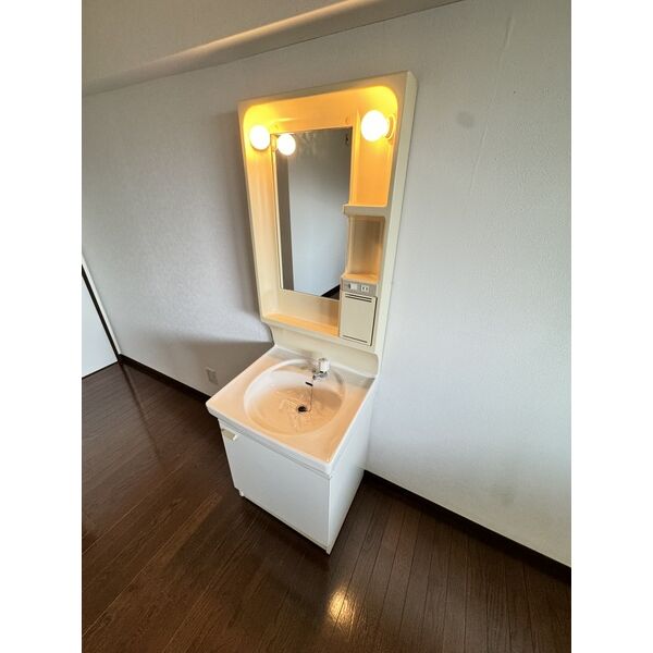 教興寺マンション 室内写真3